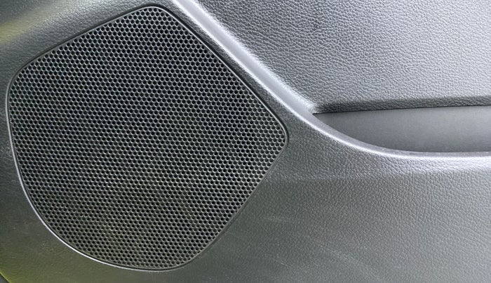 2020 Maruti Alto LXI, Petrol, Manual, 26,857 km, Speaker