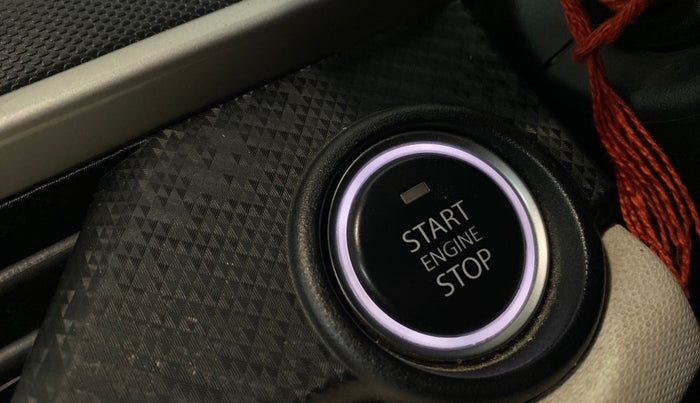 2025 Tata NEXON Creative Plus S CNG, CNG, Manual, 48,834 km, Keyless Start/ Stop Button