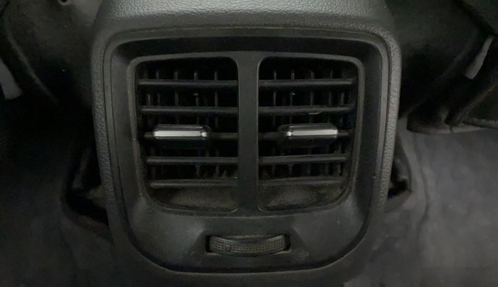 2021 Hyundai GRAND I10 NIOS SPORTZ 1.2 KAPPA VTVT CNG, CNG, Manual, 71,727 km, Rear AC Vents
