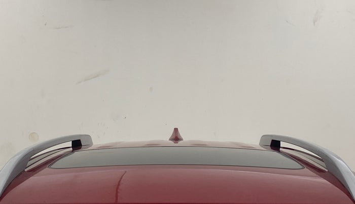 2021 Hyundai VENUE SX PLUS 1.0 TURBO DCT, Petrol, Automatic, 18,415 km, Moonroof/ Sunroof