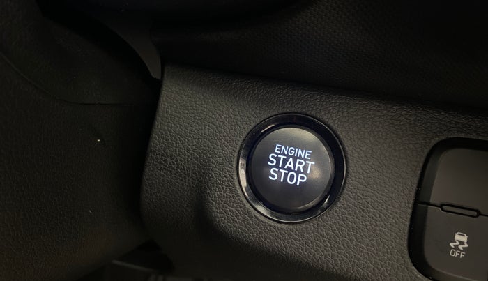 2021 Hyundai VENUE SX PLUS 1.0 TURBO DCT, Petrol, Automatic, 18,415 km, Keyless Start/ Stop Button