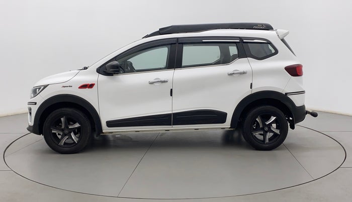 2021 Renault TRIBER RXZ, Petrol, Manual, 39,752 km, Left Side
