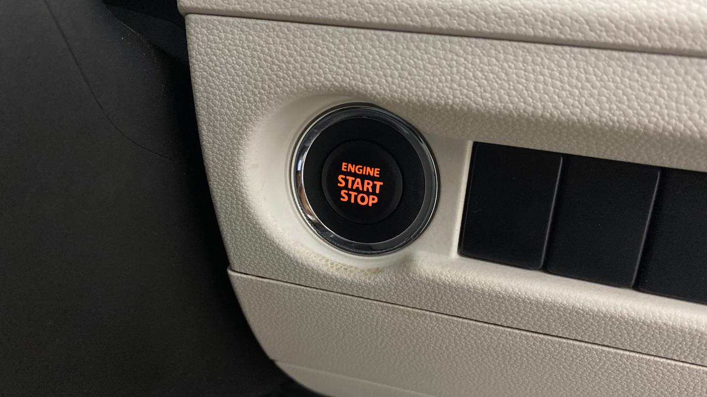 2021 Maruti IGNIS ZETA 1.2 AMT, Petrol, Automatic, 23,816 km, Keyless Start/ Stop Button