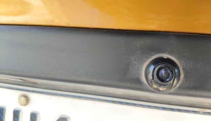 2023 Mahindra Thar LX D HT 2WD MT, Diesel, Manual, 22,229 km, Parking Camera