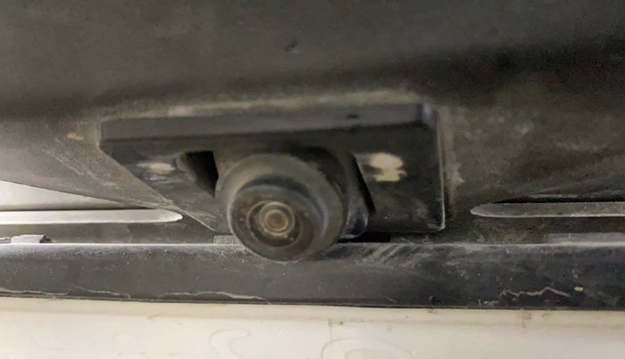 2018 Ford Ecosport TREND+ 1.5L DIESEL, Diesel, Manual, 77,151 km, Parking Camera