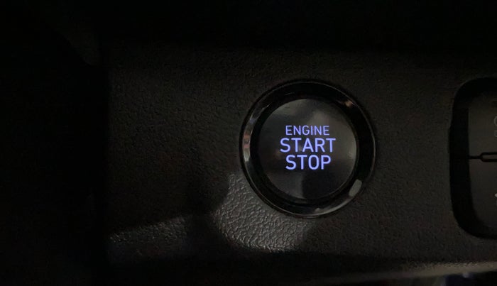 2024 Hyundai VENUE N LINE N6 1.0 TURBO DCT DUAL TONE, Petrol, Automatic, 19,998 km, Keyless Start/ Stop Button