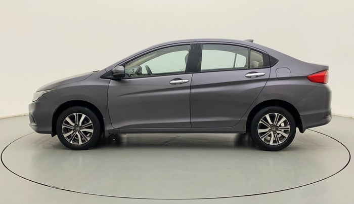 2017 Honda City 1.5L I-VTEC V MT, Petrol, Manual, 28,321 km, Left Side
