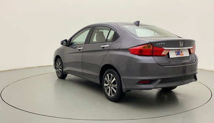 2017 Honda City 1.5L I-VTEC V MT, Petrol, Manual, 28,321 km, Left Back Diagonal