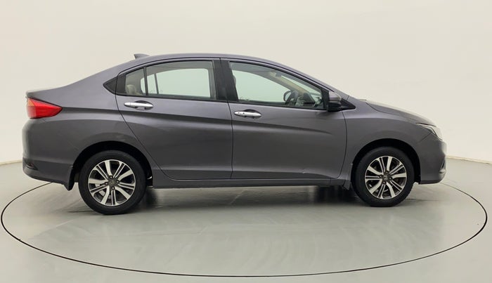 2017 Honda City 1.5L I-VTEC V MT, Petrol, Manual, 28,321 km, Right Side View