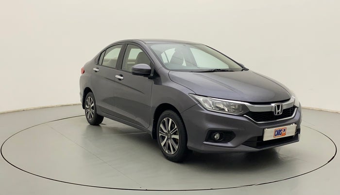 2017 Honda City 1.5L I-VTEC V MT, Petrol, Manual, 28,321 km, Right Front Diagonal