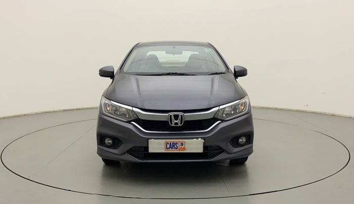 2017 Honda City 1.5L I-VTEC V MT, Petrol, Manual, 28,321 km, Front