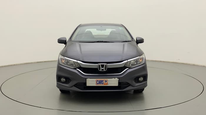 2017 Honda City 1.5L I-VTEC V MT, Petrol, Manual, 28,321 km, Front
