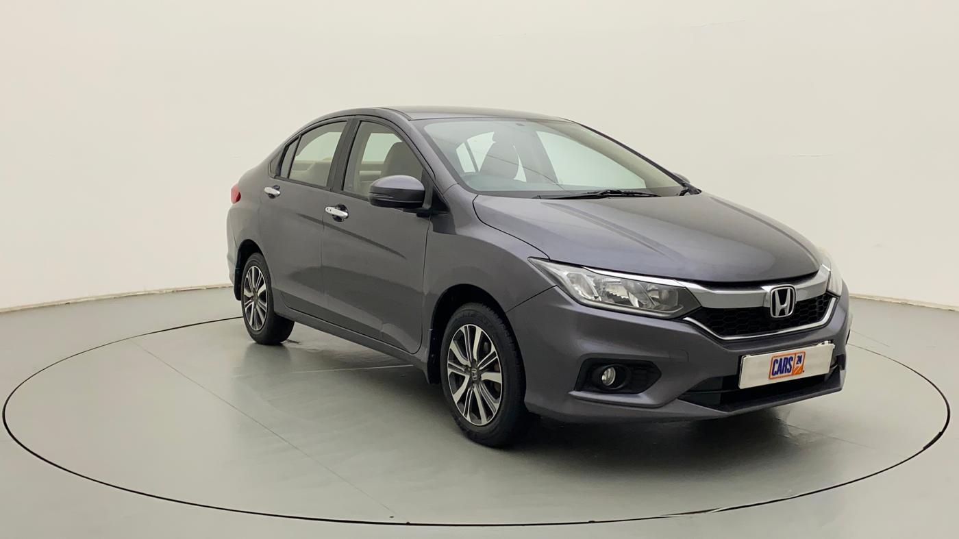 2017 Honda City 1.5L I-VTEC V MT, Petrol, Manual, 28,321 km, SRP
