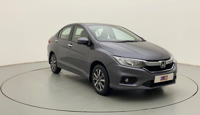 2017 Honda City 1.5L I-VTEC V MT, Petrol, Manual, 28,321 km, SRP