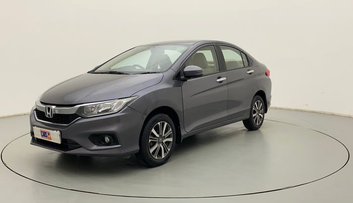 2017 Honda City 1.5L I-VTEC V MT, Petrol, Manual, 28,321 km, Left Front Diagonal