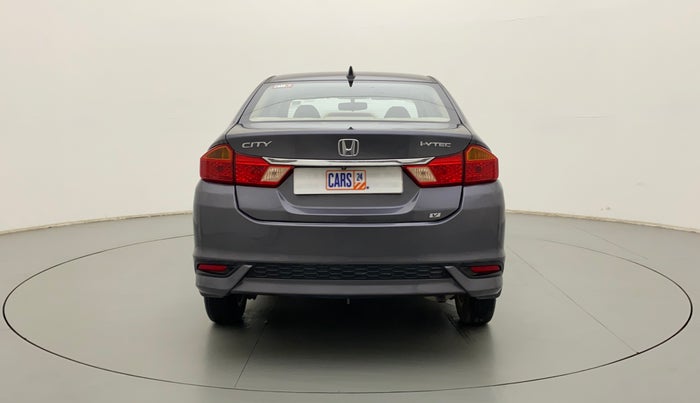 2017 Honda City 1.5L I-VTEC V MT, Petrol, Manual, 28,321 km, Back/Rear