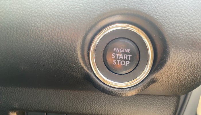 2023 Maruti Swift ZXI, Petrol, Manual, 4,273 km, Keyless Start/ Stop Button