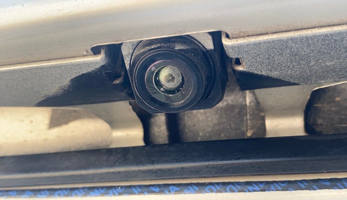 2023 Maruti Swift ZXI, Petrol, Manual, 4,273 km, Parking Camera