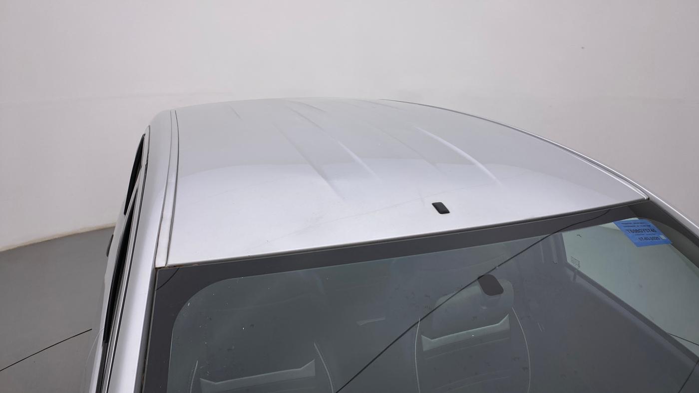 2019 Datsun Redi Go A, Petrol, Manual, 32,329 km, Roof
