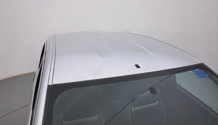 2019 Datsun Redi Go A, Petrol, Manual, 32,329 km, Roof