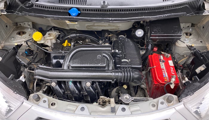 2019 Datsun Redi Go A, Petrol, Manual, 32,329 km, Open Bonet