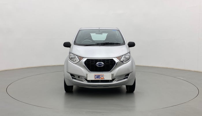 2019 Datsun Redi Go A, Petrol, Manual, 32,329 km, Front