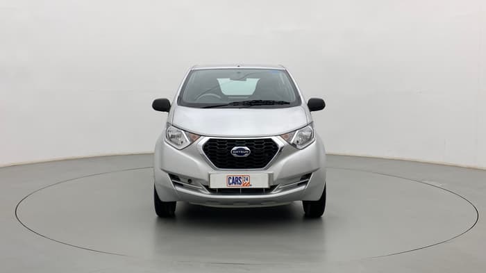 2019 Datsun Redi Go A, Petrol, Manual, 32,329 km, Front