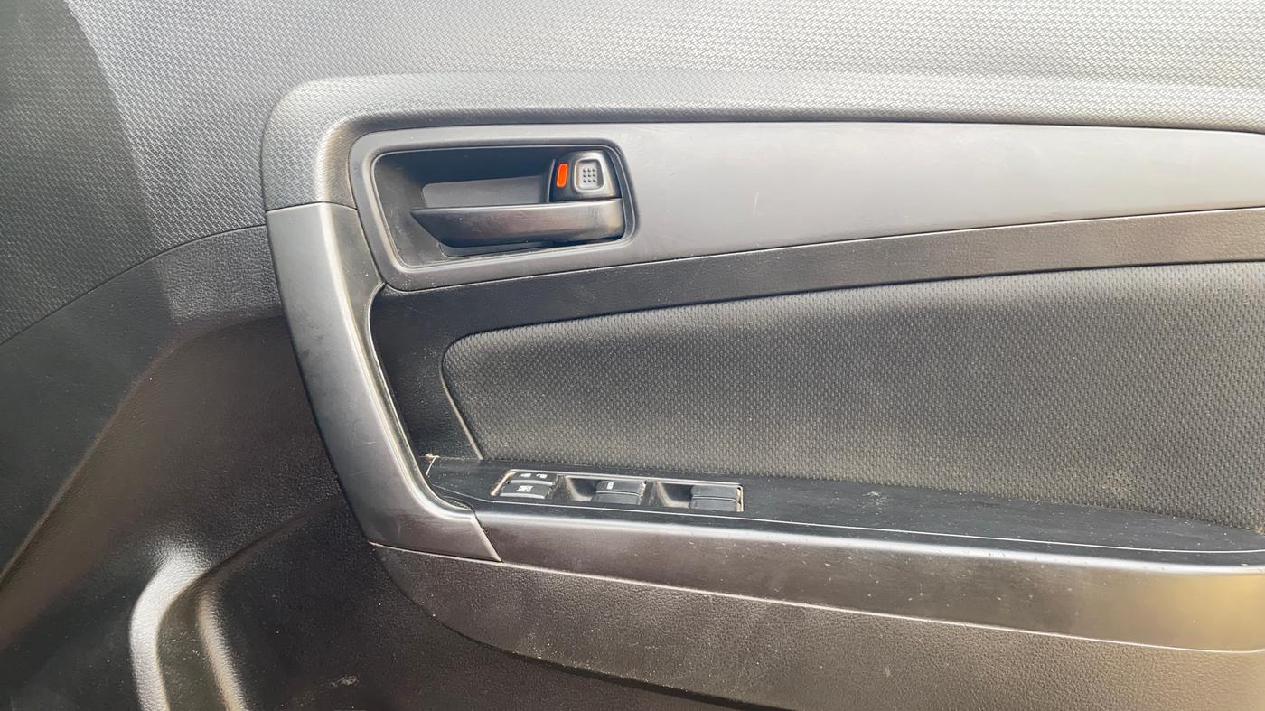 2021 Maruti Vitara Brezza VXI, Petrol, Manual, 52,341 km, Driver Side Door Panels Control