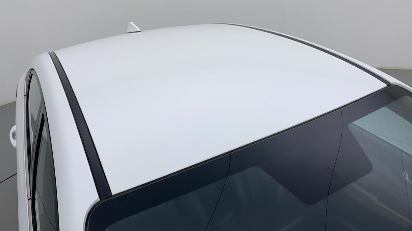 2018 Hyundai Verna 1.6 SX VTVT, Petrol, Manual, 59,884 km, Roof