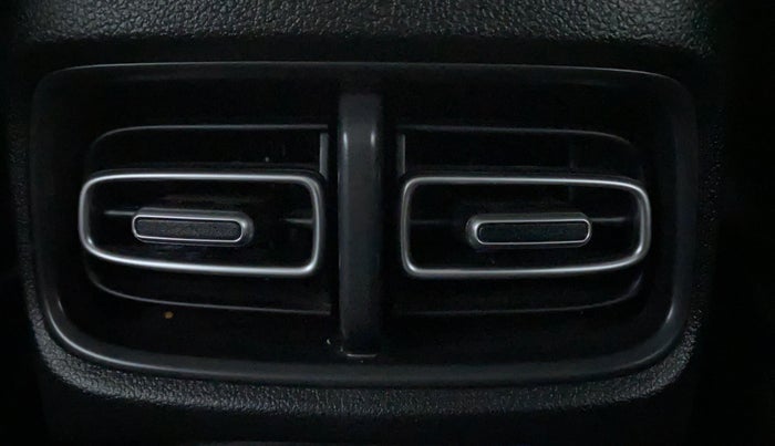 2021 Hyundai Creta SX EXECUTIVE MT, Petrol, Manual, 3,412 km, Rear AC Vents