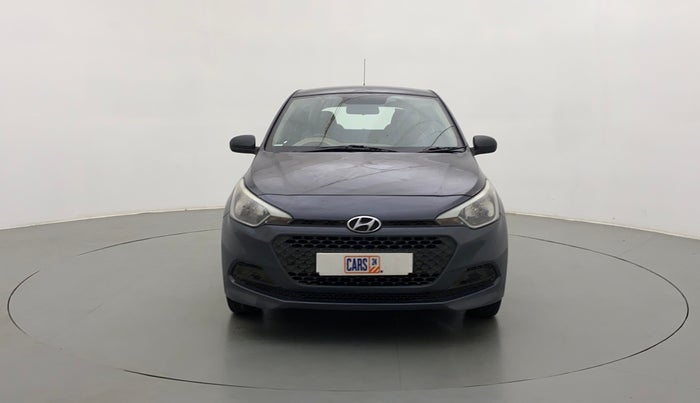 2017 Hyundai Elite i20 ERA 1.2, Petrol, Manual, 77,121 km, Front