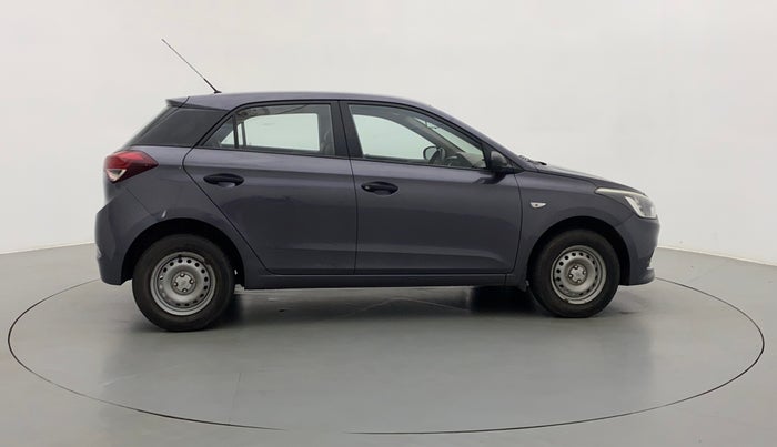 2017 Hyundai Elite i20 ERA 1.2, Petrol, Manual, 77,121 km, Right Side