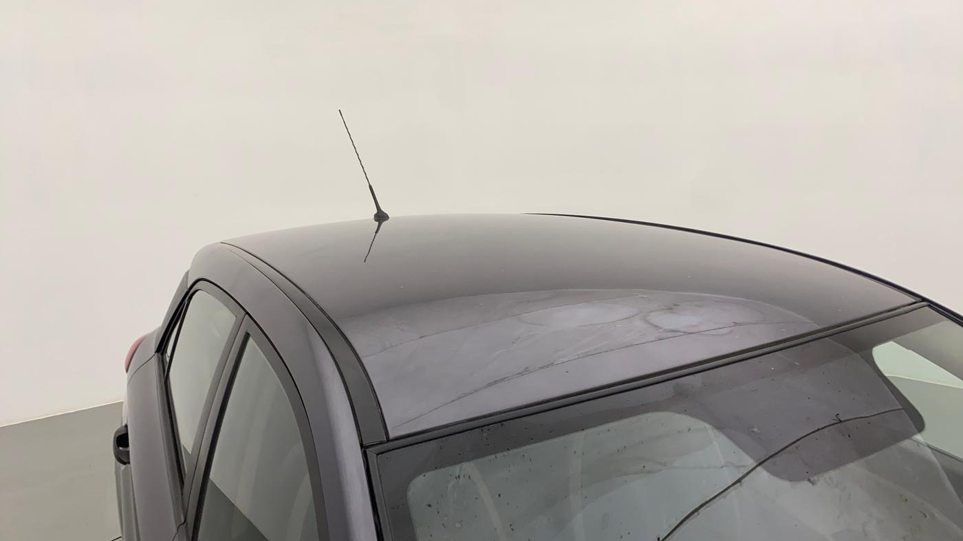 2017 Hyundai Elite i20 ERA 1.2, Petrol, Manual, 77,121 km, Roof