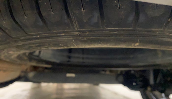 2020 MG HECTOR SHARP 1.5 DCT PETROL, Petrol, Automatic, 74,712 km, Spare Tyre