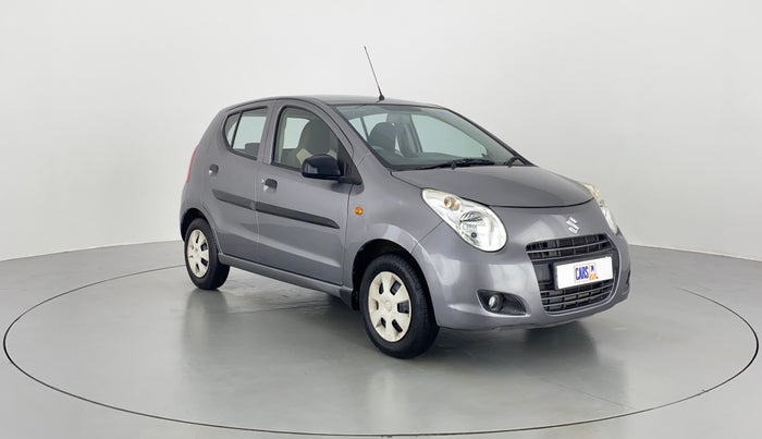 2012 Maruti A Star VXI, Petrol, Manual, 84,158 km, Right Front Diagonal