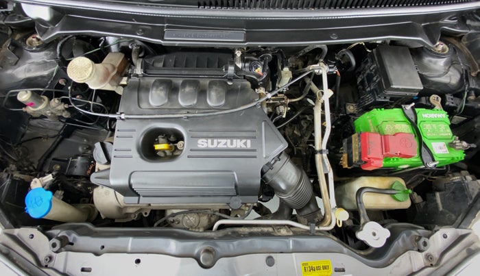 2012 Maruti A Star VXI, Petrol, Manual, 84,158 km, Open Bonet