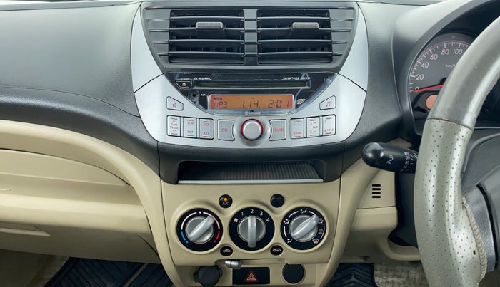 2012 Maruti A Star VXI, Petrol, Manual, 84,158 km, Air Conditioner