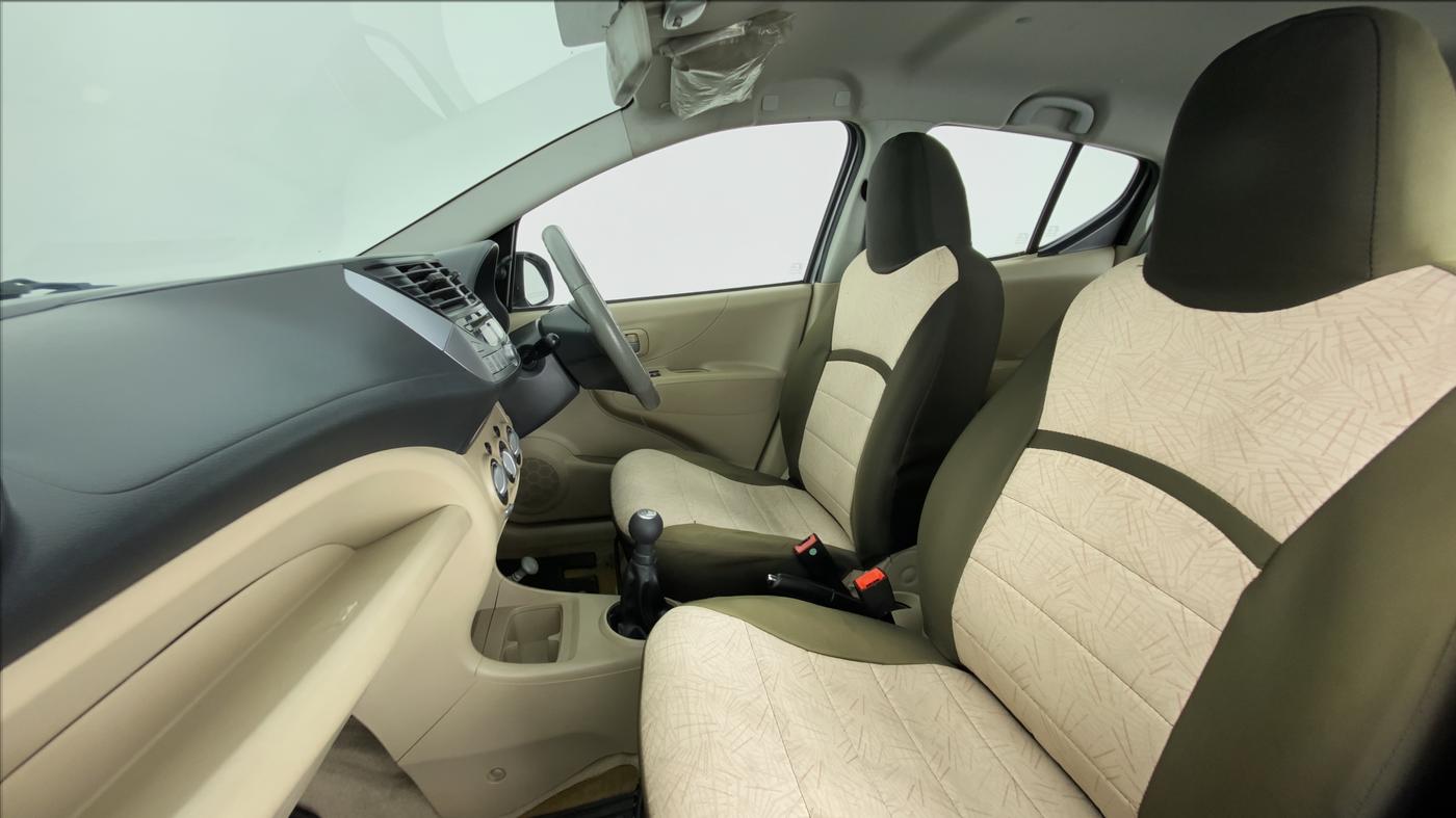 2012 Maruti A Star VXI, Petrol, Manual, 84,158 km, Right Side Front Door Cabin