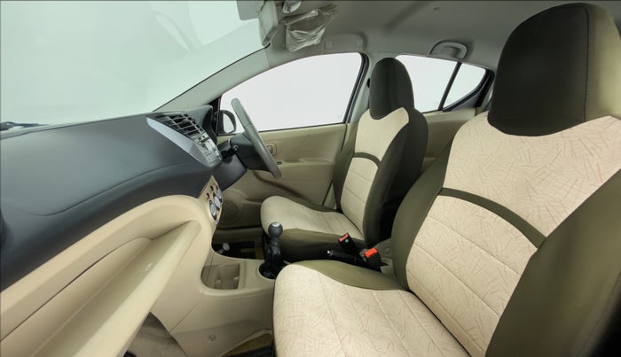 2012 Maruti A Star VXI, Petrol, Manual, 84,158 km, Right Side Front Door Cabin