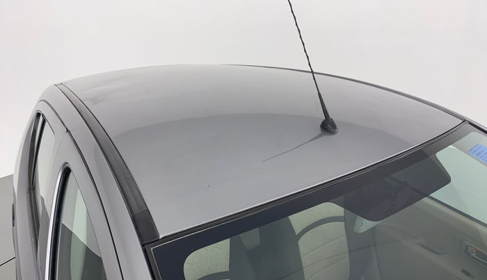 2012 Maruti A Star VXI, Petrol, Manual, 84,158 km, Roof
