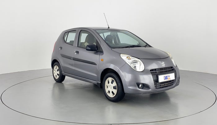 2012 Maruti A Star VXI, Petrol, Manual, 84,158 km, SRP