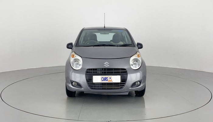 2012 Maruti A Star VXI, Petrol, Manual, 84,158 km, Front