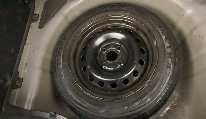 2015 Hyundai Elite i20 SPORTZ 1.4 CRDI, Diesel, Manual, 94,041 km, Spare Tyre