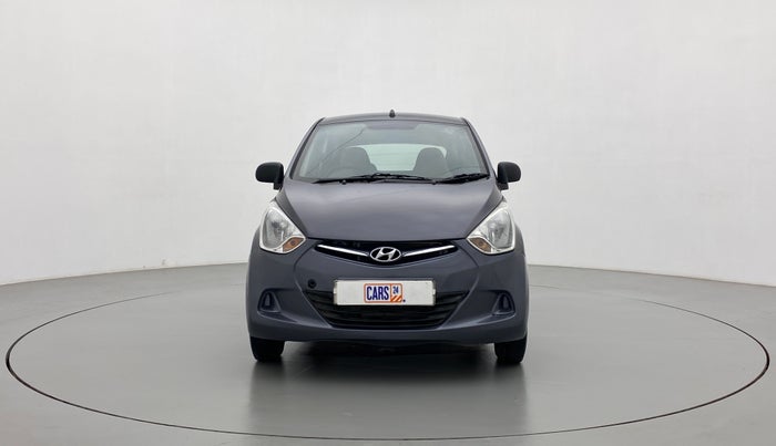 2016 Hyundai Eon D-LITE+, Petrol, Manual, 76,604 km, Front