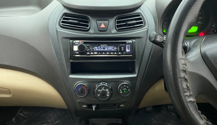 2016 Hyundai Eon D-LITE+, Petrol, Manual, 76,604 km, Air Conditioner