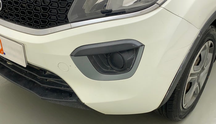 2018 Tata NEXON XM PETROL, Petrol, Manual, 65,538 km, Front bumper - Minor scratches