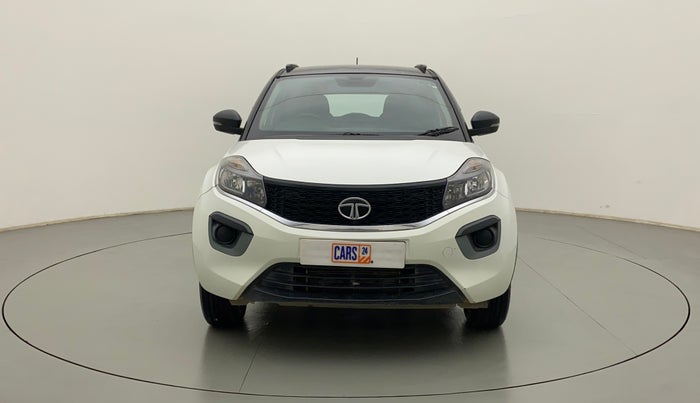 2018 Tata NEXON XM PETROL, Petrol, Manual, 65,538 km, Front