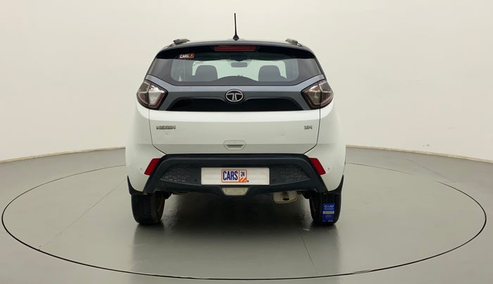 2018 Tata NEXON XM PETROL, Petrol, Manual, 65,538 km, Back/Rear
