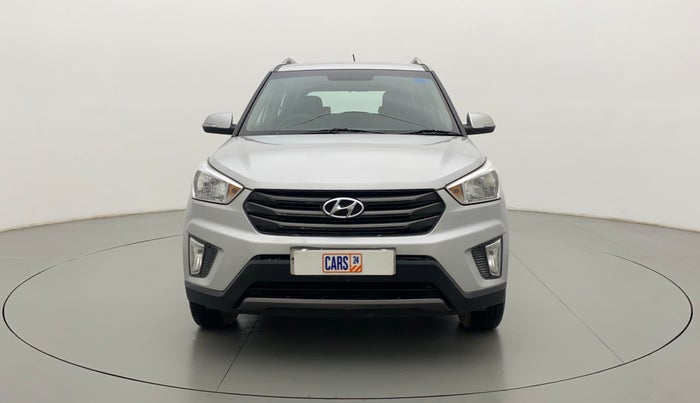 2015 Hyundai Creta 1.6 S, Petrol, Manual, 63,503 km, Front