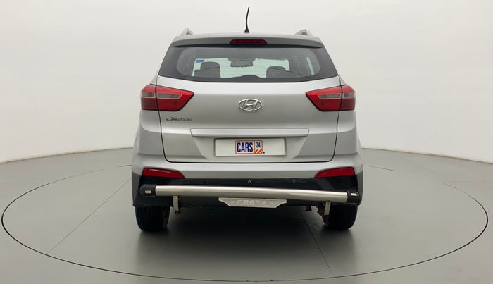 2015 Hyundai Creta 1.6 S, Petrol, Manual, 63,503 km, Back/Rear